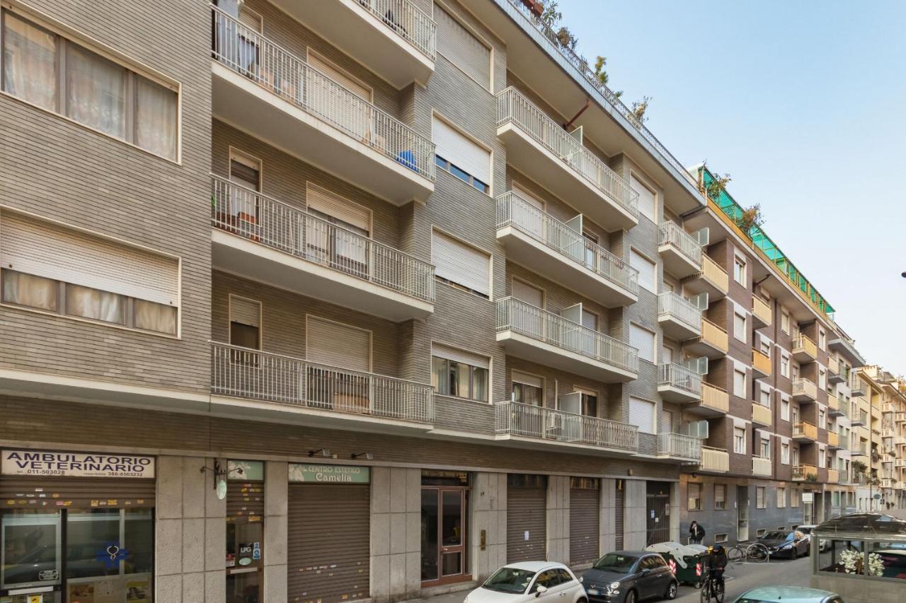 Il Nido Del Pasarot In Crocetta By Wonderful Italy Appartamento *