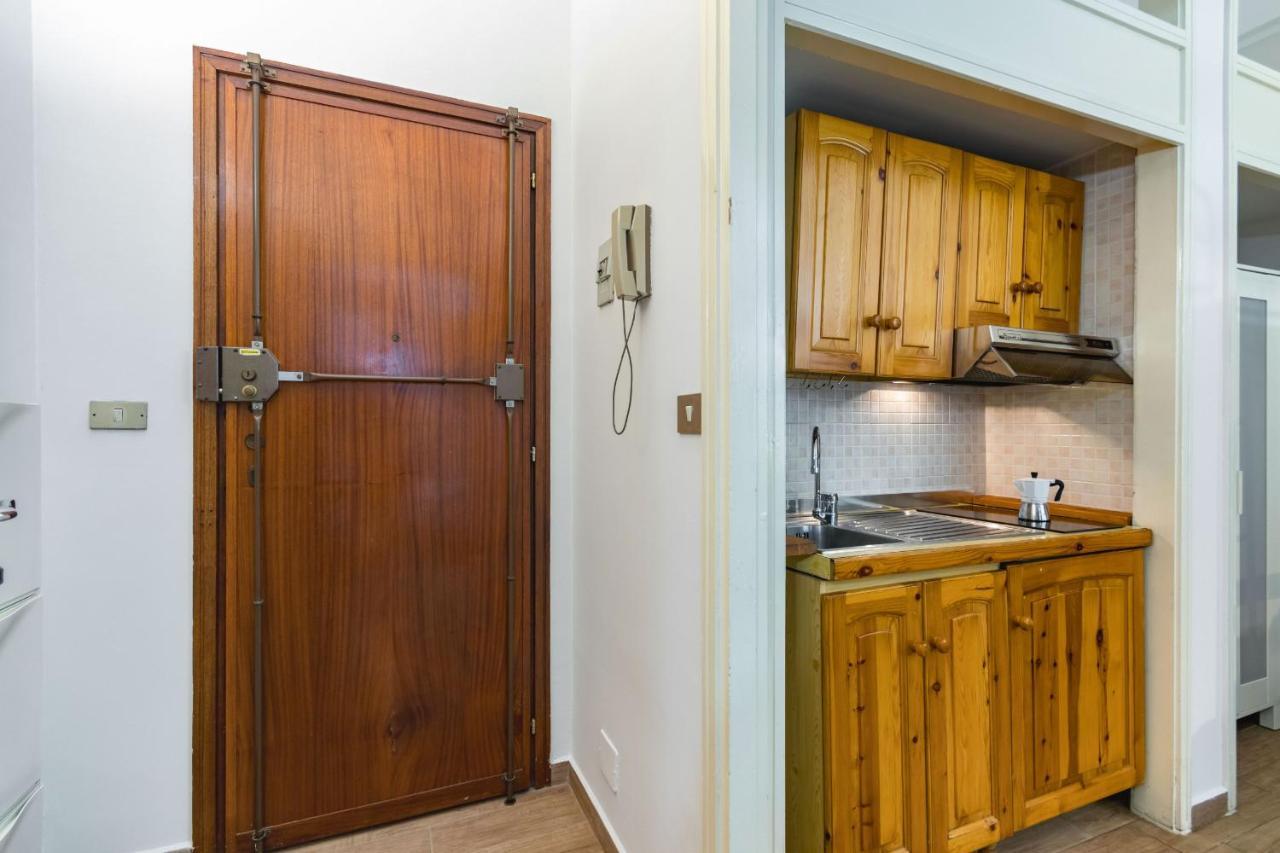 Il Nido Del Pasarot In Crocetta By Wonderful Italy Apartamento