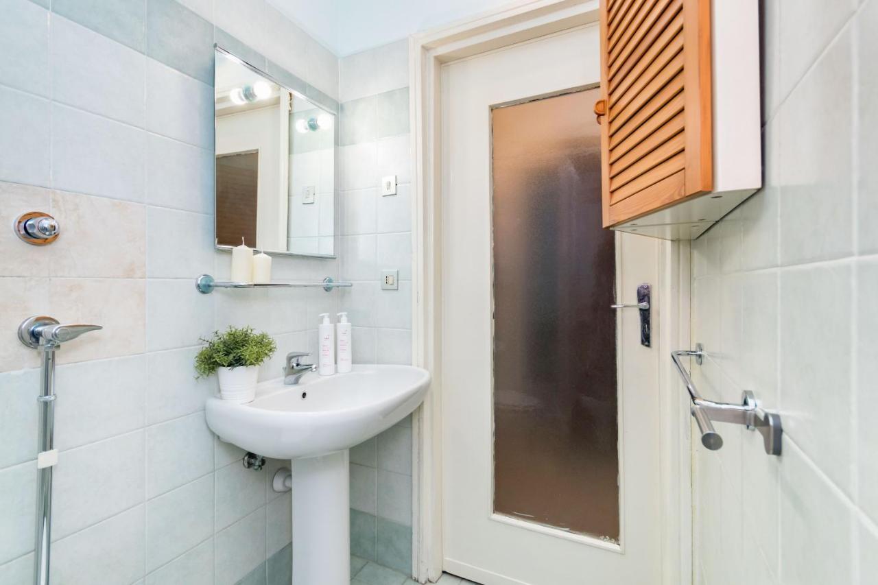 Il Nido Del Pasarot In Crocetta By Wonderful Italy Apartamento
