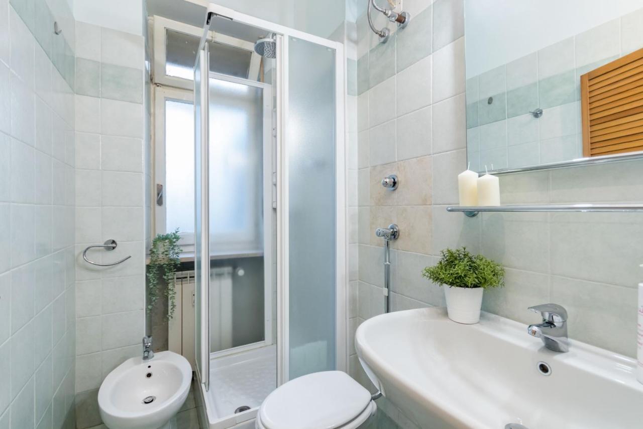 Apartamento Il Nido Del Pasarot In Crocetta By Wonderful Italy